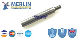 Side jogger plate pins S15117