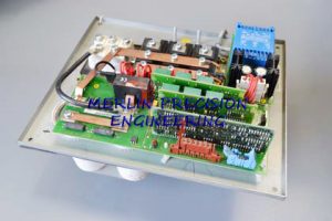 Heidelberg KLM7 Circuit Board