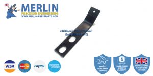 Feed Gripper Finger S2035