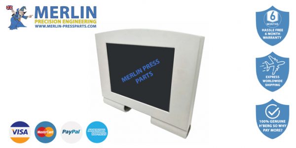 CP Screen For Heidelberg CP.150.0438