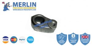 Chase Lock Casting S0708