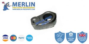 S0709 Chase Lock Casting For A Heidelberg Cylinder