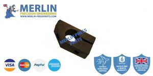 S1405 Gripper Holder For Heidelberg Cylinder