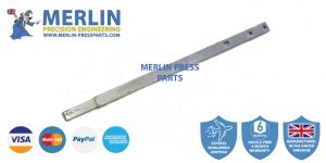 S1459 Sheet Delivery Bar