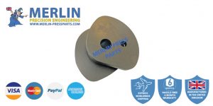 S14153 Double Cam For A Heidelberg Cylinder