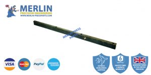 S15111F Sheet Jogger Holder (Complete With Arm)