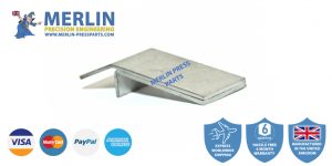 S15115 Jogger Plate Large