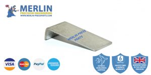 S15116 Jogger Plate Small