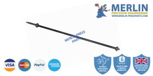 S1749 Feed Table Lift Shaft