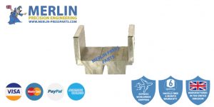 S1785 Holder For Sheet Separator