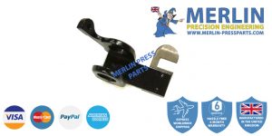 S2204 Side Lay Guide (OFFSIDE)