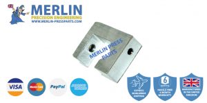 S2236F Sheet Smoother Finger