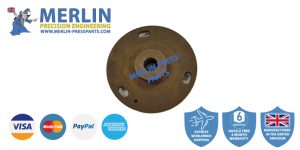 SB14184 Delivery Timing Flange