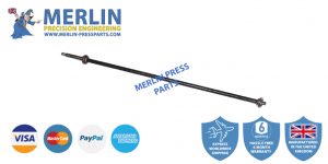 SB1749 Feeder Lift Shaft