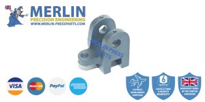 Feeder Arm Bracket SBD1777
