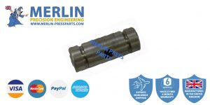 T0147 Trunnion For T0142