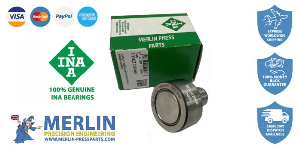 Heidelberg Cam Follower Bearing 00.550.0322 