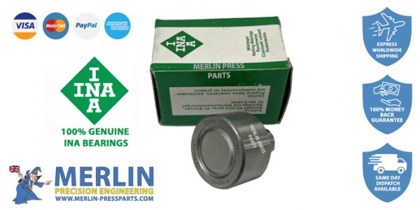 Heidelberg Cam Follower 00.550.0478, F-54293