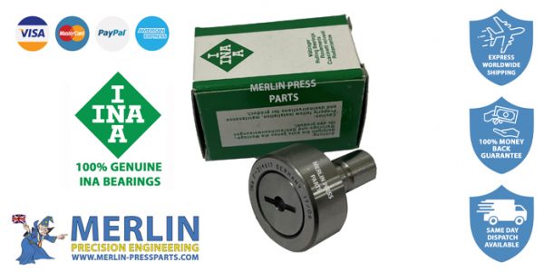 Heidelberg Cam Follower 00.550.1223, F-214617