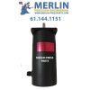 Heidelberg Servo Drive Motor 61.144.1151 - Image 2