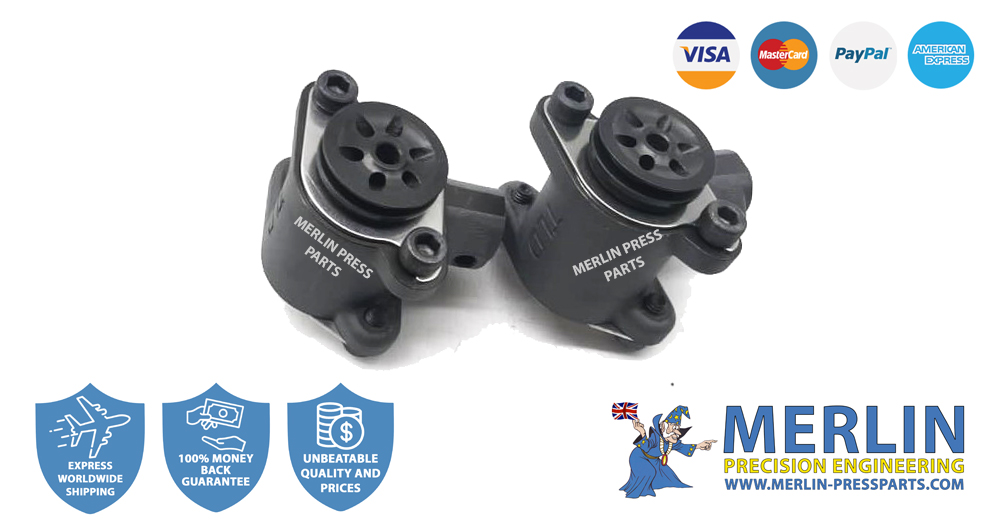 Heidelberg SM102 CD102 & XL 105 Forwarding Sucker, MV.030.076