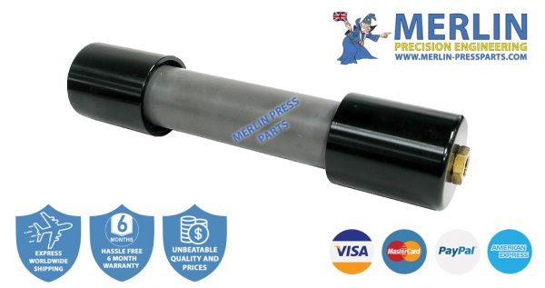 M2.102.1941 Boge Compresser Diaphragm Drier for Heidelberg SM52 and Heidelberg SM74