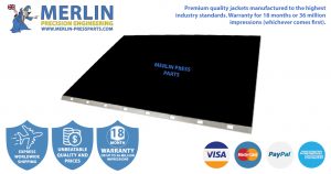 M2.215.105.N Heidelberg SM-74 Transfer Cylinder Jacket