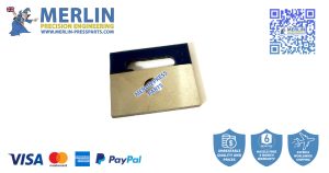 TOK Grippers (Rubber Tip)